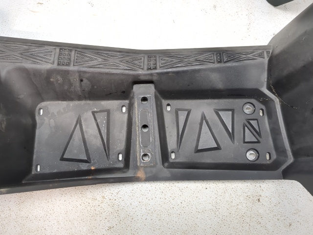 18-24 Linhai M750L Left & Right Floorboards Panels Set Pair 36425 36426