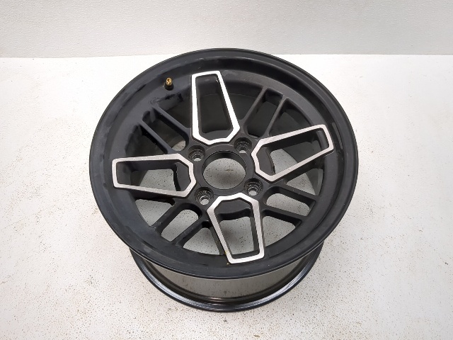 22-24 Kandi EV Cowboy E10K Rear Wheel Rim 14X9 STRAIGHT B