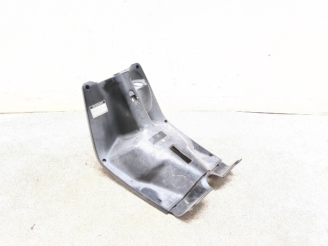 09-15 Yamaha Zuma YW125 Front Inner Leg Shield Fairing Cover 32S