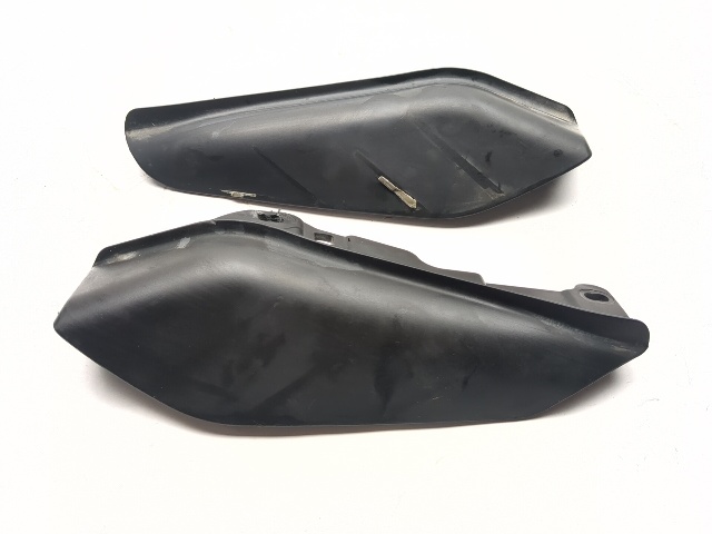 14-16 Harley Street Glide Special Left Right Frame Air Deflector