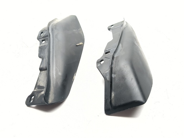 14-16 Harley Street Glide Special Left Right Frame Air Deflector
