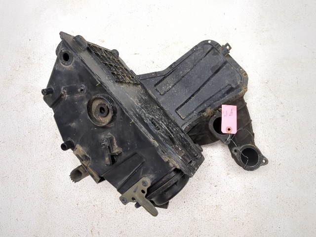 17-24 Polaris Sportsman 850 Premium Air Intake Box Assembly 1240825