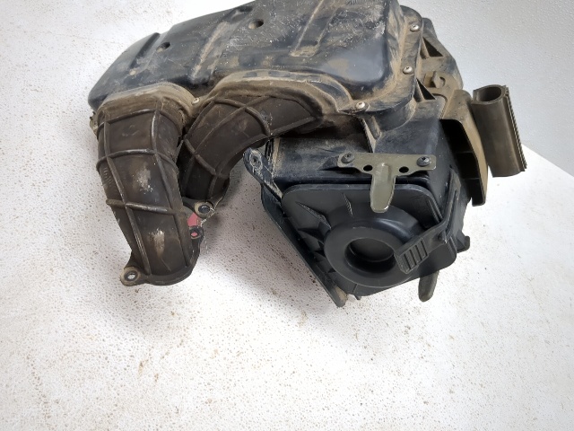 17-24 Polaris Sportsman 850 Premium Air Intake Box Assembly 1240825