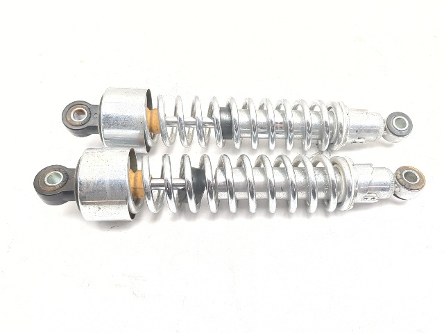 14-21 Harley XG750 Street 750 Rear Left Right Shock Absorbers Set