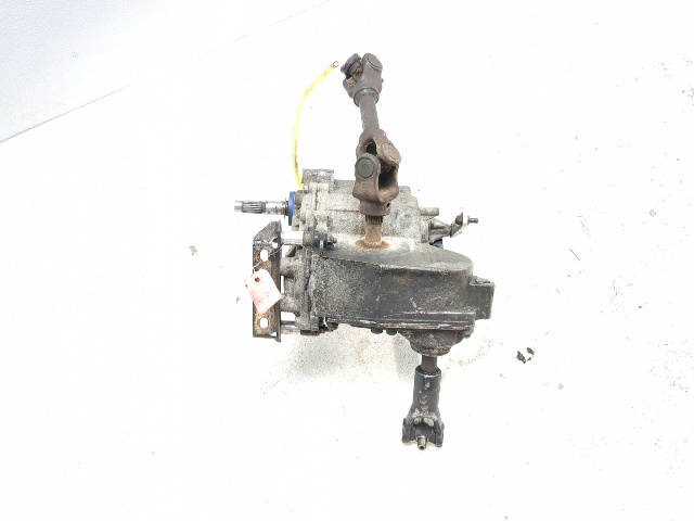 02-04 Polaris Ranger 500 4x4 Transmission Gears Gearbox 1341464