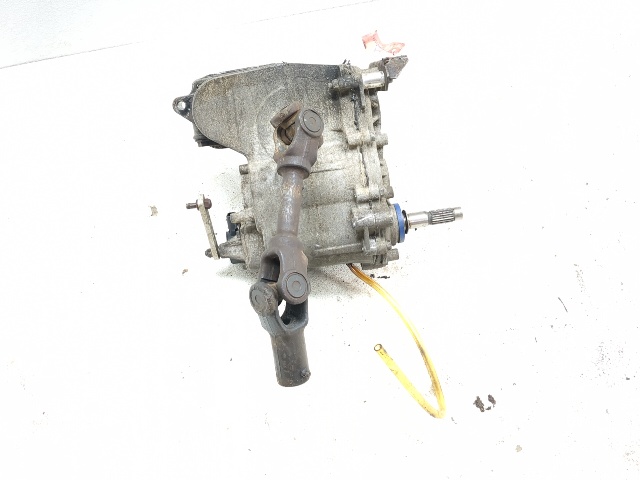 02-04 Polaris Ranger 500 4x4 Transmission Gears Gearbox 1341464