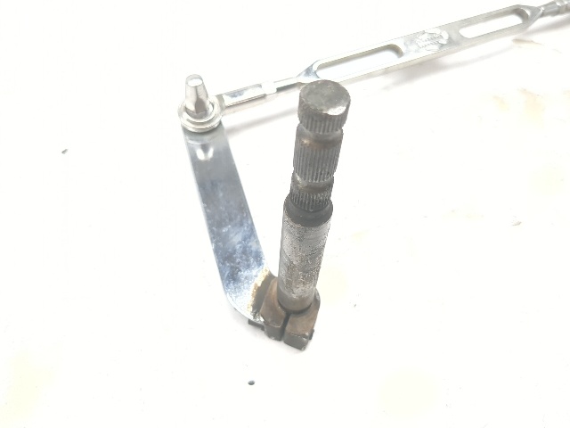 99-06 Harley Davidson Road Glide FLTRI Gear Shift Linkage 33760-09