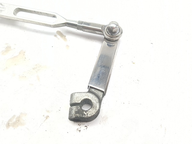 99-06 Harley Davidson Road Glide FLTRI Gear Shift Linkage 33760-09