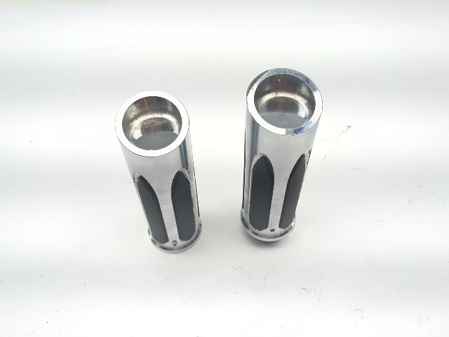 に 99-06 Harley Davidson Road Glide FLTRI Front Left Right Handlebar