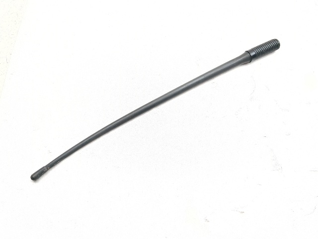 06 Harley-Davidson Street Glide FLHXI Rear Left Antenna Mast 76388-08