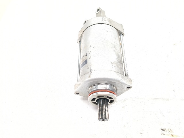 02-06 Harley Davidson VROD VRSCA Starter Motor 31717-01K