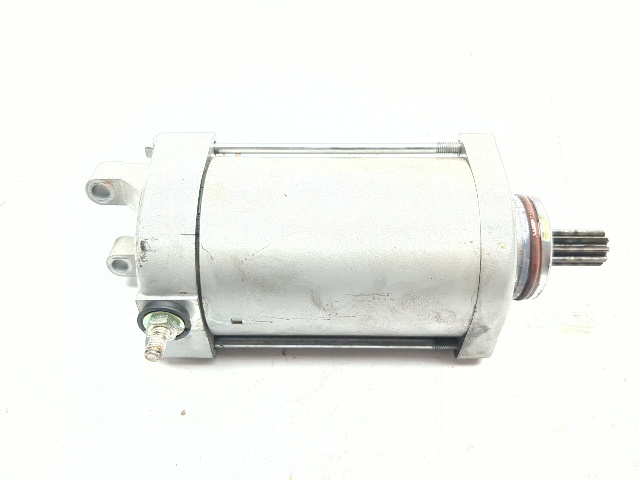 02-06 Harley Davidson VROD VRSCA Starter Motor 31717-01K