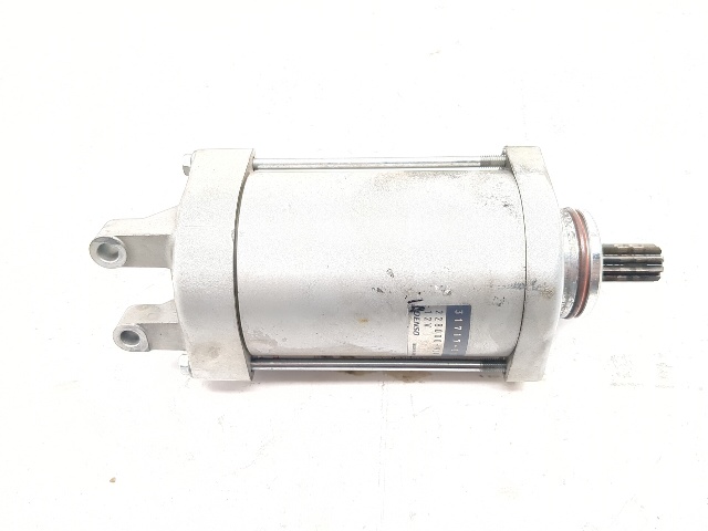 02-06 Harley Davidson VROD VRSCA Starter Motor 31717-01K