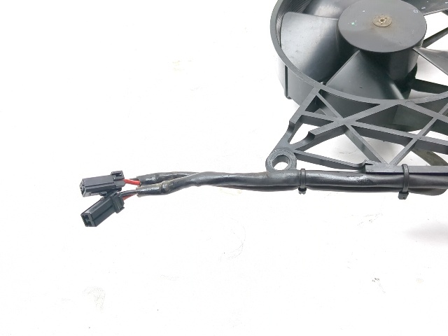 02-06 Harley Davidson VROD VRSCA Front Radiator Fan Assembly 26724-04