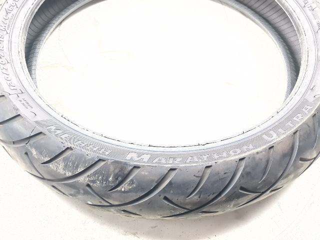 Metzeler ME 888 Marathon Ultra Front Tire 120/70ZR19 | eBay
