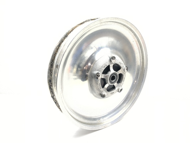 02-06 Harley-Davidson VROD VRSCA Front Wheel Rim STRAIGHT 19X3.00
