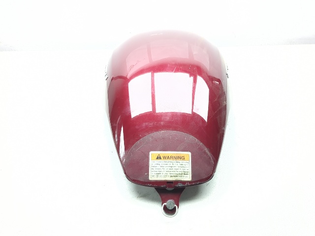 02-06 Harley Davidson VROD VRSCA Front Airbox Cover 66444-01 | eBay