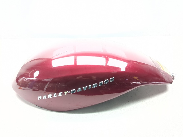 02-06 Harley Davidson VROD VRSCA Front Airbox Cover 66444-01 | eBay