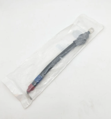 2008-2011 Harley-Davidson Fat Boy OEM Positive Battery Cable 70082