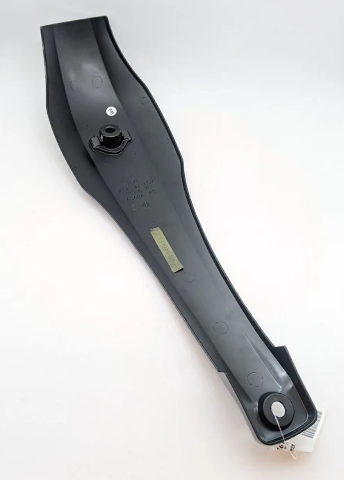 【Hi】 2011 Harley Softail FXS Blackline Fuel Tank Dash Console Cover