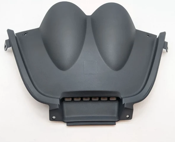 2001-02 Honda NSS250 Reflex Front Speedometer Meter Visor Cover