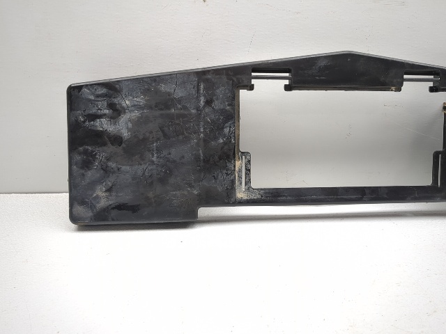 06-10 Kubota RTV 900 Front Instrument Panel Dash Bezel K7571-95500