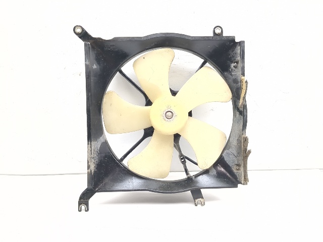 06-10 Kubota RTV 900 Front Radiator Cooling Fan