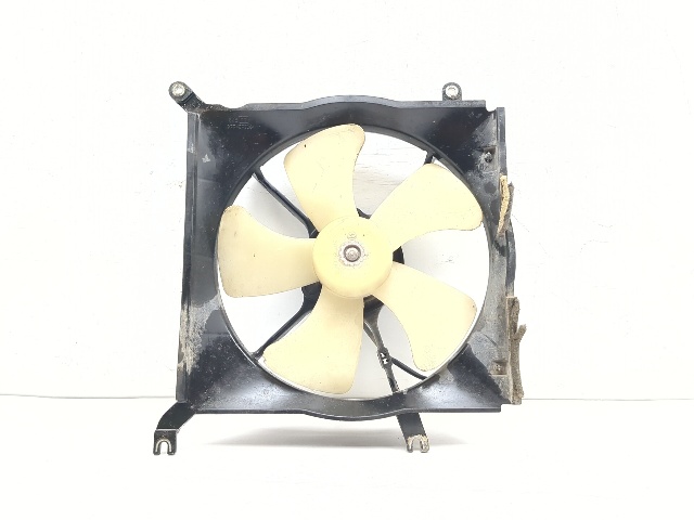 06-10 Kubota RTV 900 Front Radiator Cooling Fan