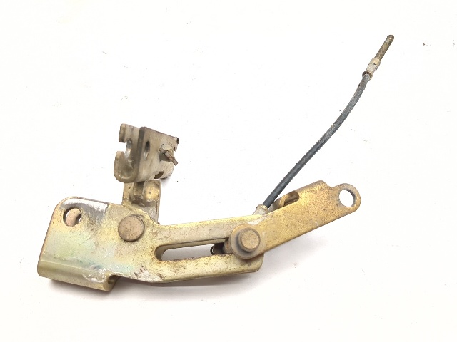 06-10 Kubota RTV 900 Rear Parking Brake Bracket