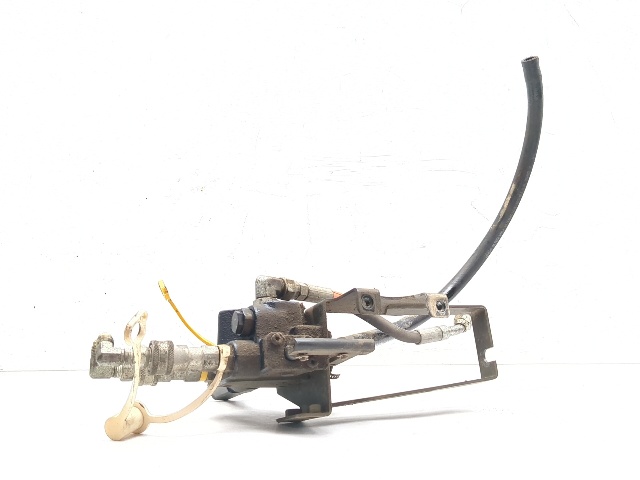 06-10 Kubota RTV 900 Front Auxiliary Hydraulic Remote Valve Assembly YW254-00104