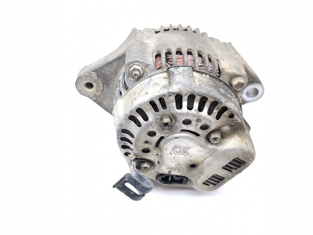 06-10 Kubota RTV 900 Alternator Magneto Generator K7561-61912