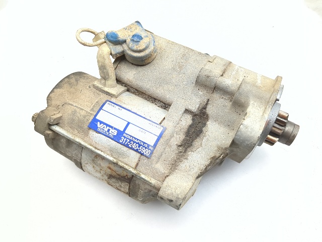 06-10 Kubota RTV 900 Starter Motor 15504-63011 | eBay