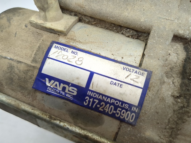 06-10 Kubota RTV 900 Starter Motor 15504-63011 | eBay