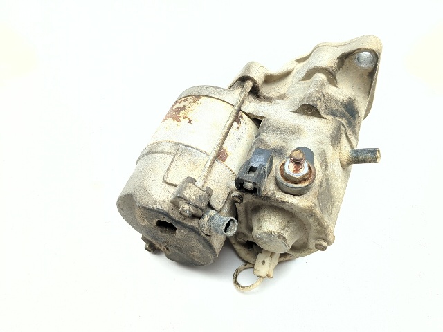 06-10 Kubota RTV 900 Starter Motor 15504-63011 | eBay