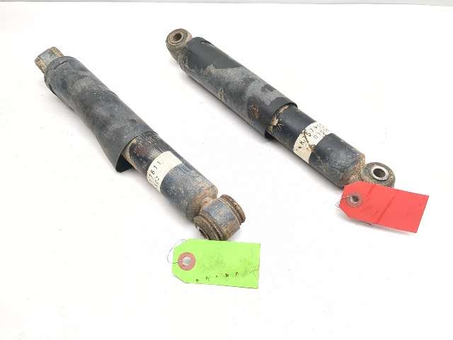 06-10 Kubota RTV 900 Left Right Rear Shock Absorber Pair K7571-11761