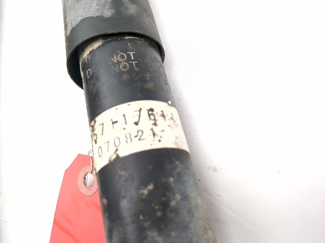 06-10 Kubota RTV 900 Left Right Rear Shock Absorber Pair K7571-11761