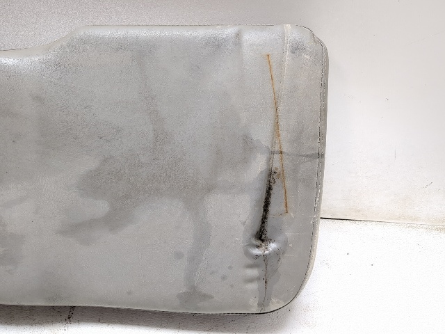 06-10 Kubota RTV 900 Seat Backrest Bench Saddle Driver Passenger K7311-56020