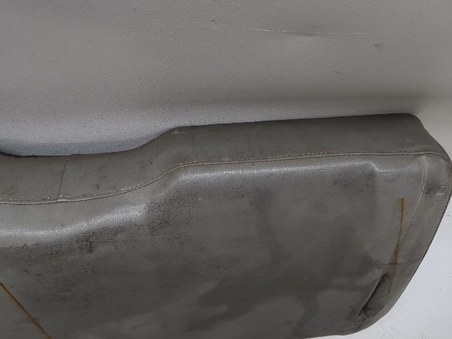 06-10 Kubota RTV 900 Seat Backrest Bench Saddle Driver Passenger K7311-56020
