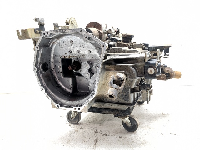 06-10 Kubota RTV 900 HST Transmission Gearbox Assembly K7501-91150