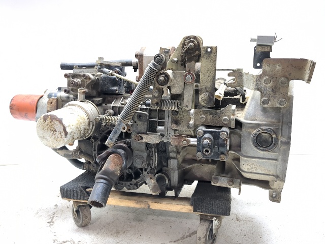 06-10 Kubota RTV 900 HST Transmission Gearbox Assembly K7501-91150