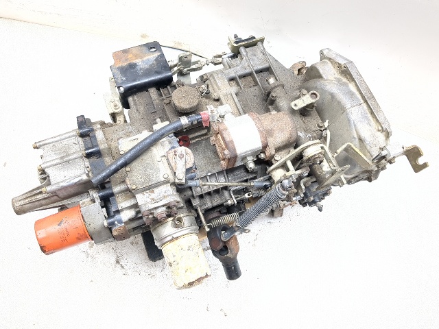 06-10 Kubota RTV 900 HST Transmission Gearbox Assembly K7501-91150