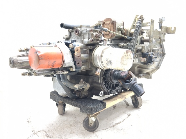 06-10 Kubota RTV 900 HST Transmission Gearbox Assembly K7501-91150