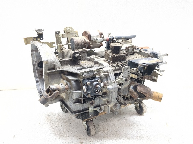 06-10 Kubota RTV 900 HST Transmission Gearbox Assembly K7501-91150