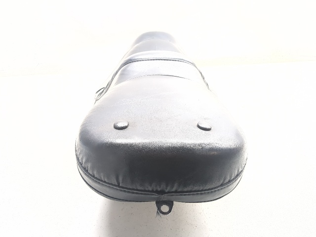 99-05 Harley Davidson FXD Dyna Super Glide Driver Passenger Seat