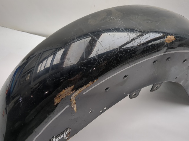 ハーレツーリング 11-17 Harley FLSTC Heritage Softail Classic Front Wheel Fender