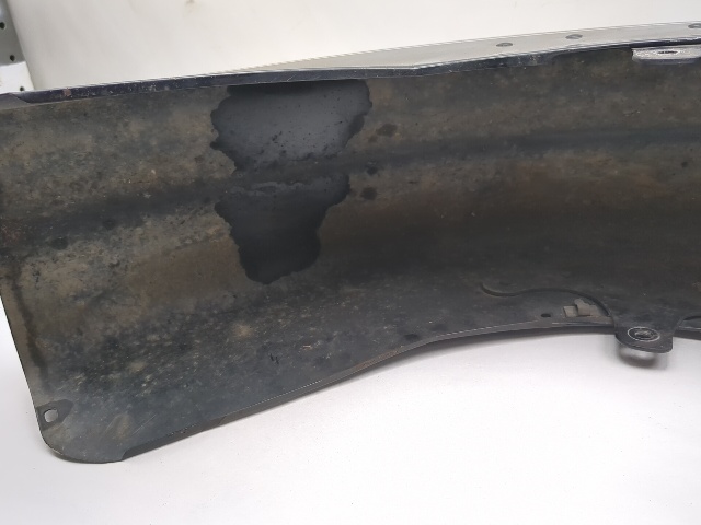 11-17 Harley FLSTC Heritage Softail Classic Front Wheel Fender