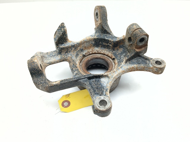 22-26 Polaris Pro XD Full-Size Diesel Crew Front Left Steering Knuckle 5142572