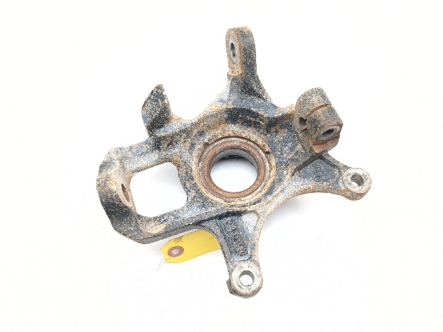 22-26 Polaris Pro XD Full-Size Diesel Crew Front Left Steering Knuckle 5142572