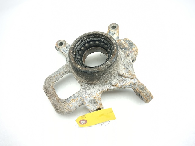22-26 Polaris Pro XD Full-Size Diesel Crew Front Left Steering Knuckle 5142572