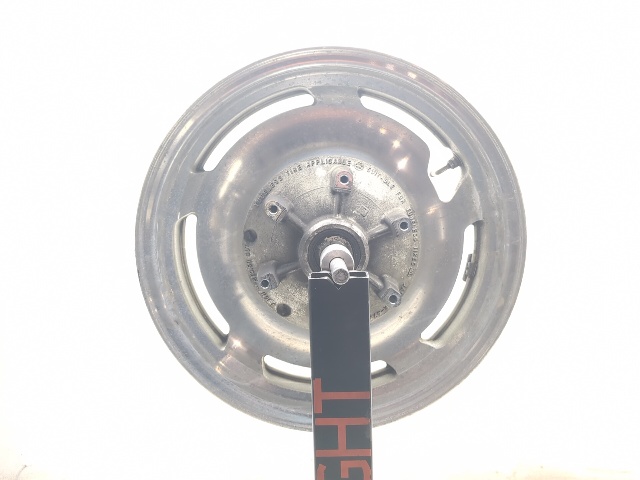 S 様　オーダー 85-07 Yamaha VMAX 1200 VMX12 Rear Wheel Rim 15X3.50 STRAIGHT 1FK